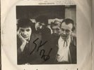BUZZCOCKS - SIGNED -Spiral Scratch EP 1979 UK vinyl 7
