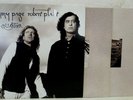 UNPLAYED/MINT JIMMY PAGE ROBERT PLANT NO QUARTER UNLEDDED 1994 FONTANA ZEPPELIN