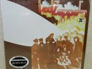 STILL SEALED LED ZEPPELIN II SD-8236 CLASSIC 200 GRAM FACTORY SEALED 1969/2007