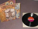 Dr. John & The Night Tripper - The Sun, Moon & Herbs LP 1971 Vg/Ex UK Atlantic