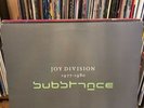 Joy Division Substance 77-80 1988 Factory Records