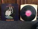 Vinyl Van Der Graaf Generator, H To He Who Am The Only One