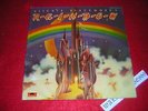 Rainbow - Ritchie Blackmore`s Rainbow, Öyster 1C06296787 Vinyl LP 1978, 1. Press