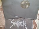 SINOATH-forged in blood/still in the grey dying-DLP-black metal