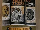 BEEFEATERS 