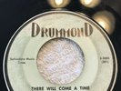 The Five Scalders There Will Come A Time Drummond 301 45 Combined shipping