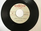 BROTHERS TWO - BOOGALOO SOUL PARTY - SINGLE SIDED ACETATE - FRANKFORD/WAYNE