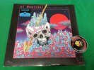 Of Montreal White is Relic Rock LP NEW 180 GRAM CYAN Vinyl 2018 Piranha Records