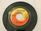 The Beatles A Hard Day's Night/I Should Have Known Better 45 Vinyl