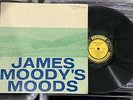 James Moody James Moody's moods Prestige NY DG yellow RVG