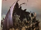 NAZARETH Hair Of The Dog LP RARE OOP Free Shipping OBO