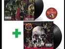 Slayer - Reign In Blood + South Of Heaven - 3 x Vinyl LP's - NEW & Sealed