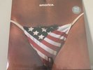 The Black Crowes: Amorica. Vinyl. New. Sealed. 180g.