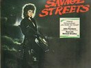 John Farnham, Real Life, Michael Bradley,.. Savage Streets NEAR MINT Vinyl LP