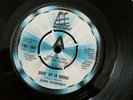Eddie Kendricks - Goin' Up In Smoke  Mint Demo Motown TMG 1061 Rare  N.Soul UK