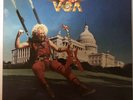 SAMMY HAGAR VOA LP RARE OOP FREE Shipping OBO Van Halen 80’s Metal