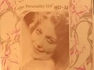 Annette Hanshaw - The Personality Girl 1932-34 -- Sunbeam LP - P-511 - Near Mint