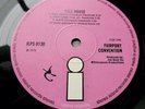FAIRPORT CONVENTION Full House 1970 UK ISLAND TEXTURED GATEFOLD NEAR MINT