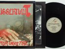 Juggernaut	Trouble Within	RR 9590	NL 1st press LP + OIS metal blade (KR51)