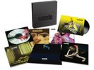 Suede - Studio Albums 1993 - 2016 (x10 180g LP vinyl Box Set) COLOURED VINYL