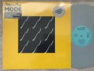 Depeche Mode Mini LP Maxi Single Blasphemous Rumours grey vinyl; hier mehr DM