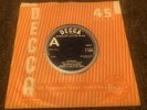 The Rolling Stones We Love You / Dandelion Original Uk Decca Demo DJ promo 12654