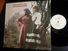 Shirley & Dolly Collins ?– For As Many As Will  LP NM- Topic 12TS38 Organ Folk