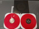 Mudvayne The End Of All Things To Come ltd 180gm RED vinyl 2 LP