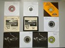 GENESIS 1976/1978 - SPOT THE PIGEON EP, A TRICK OF THE TAIL, MANY TOO MANY -6 PZ