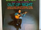 Bobby Comstock and the Counts Out of Sight autographed LP