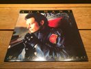 Adam Ant  Manners & Physique  LP Album 1990