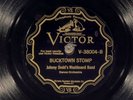 78 RPM -- Johnny Dodds' Washboard Band, Victor 38004 