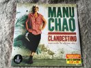 Manu Chao - Clandestino + Bonus Cd  [LP x 2 Vinyl] New Brand new