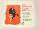 Tito Rodriguez - Amor Por Favor  UA LATINO - Sealed