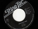 JACKIE MITTOO - ARMAGIDEON ROCK / MASH DOWN BABYLON
