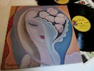 DEREK AND THE DOMINOS (Eric Clapton) - LAYLA and other assorted ...- 2 LP VINILE