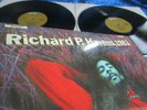 RICHARD P HAVENS ?? 1983 ?? MAKELLOSES VINYL RARE ORIGINAL 1st PRESS IN 1968