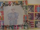 DAVID BOWIE - Ashes To Ashes   7