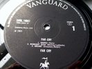 THE FAR CRY The Far Cry 1969 UK VANGUARD 1st PRESS NEAR MINT