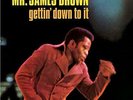 James Brown - Gettin' Down To It - LP Vinyl - New