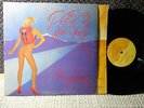 Roger Waters ex original LP Pros and Cons of Hitchhiking