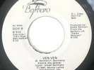 * EDDIE PALMIERI Ritmo Alegre / Ven Ven RARE SALSA GUAGUANCO Barbaro 45 HEAR