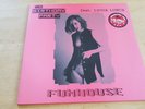 The Birthday Party  ?–funhouse  - lp - coloured