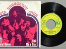 EDGAR BROUGHTON BAND 'Hotel Room / Call Me A Liar' 1971 German 7