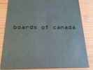 boards of canada 12 inch analog record skam