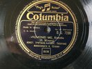 GEORGIOU/MINOOS/TSILIFIS (mandolin) COLUMBIA D.G. 7230 pre-war GREEK E- 10