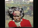 Rudolf Kempe/BPO-Beethoven Overtures-Capitol 7140-STEREO SUPERB