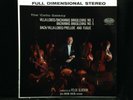 Felix Slatkin/Marni Nixon-The 'Cello Galaxy-Capitol 8484-STEREO SUPERB