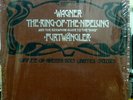 WAGNER The Ring of the Nibelungen - FURTWANGLER - SERAPHIM 19-LP Box Set SUPERB