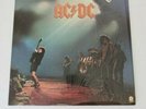 AC DC Let There Be Rock Vinyl Shrink